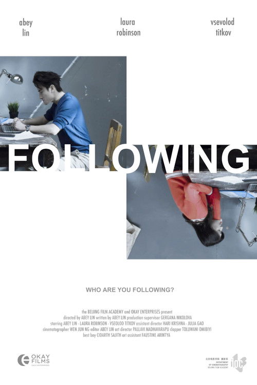 Imatge etiquetada de Abey Lin