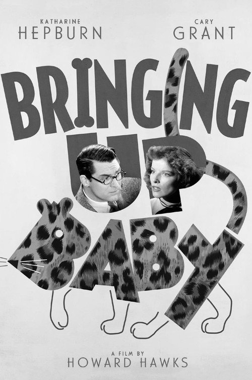 Official poster of Tehlikeli Bebek (1938) - Komedi