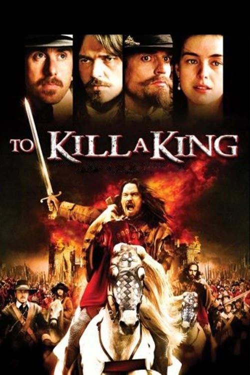 |EN| To Kill a King