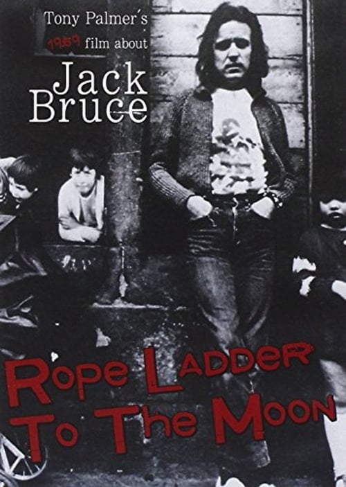 Rope Ladder to the Moon 2010