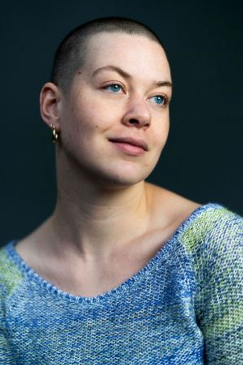 Foto de Charlie Panneman