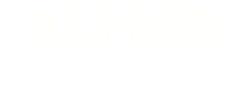 Alma's Rainbow