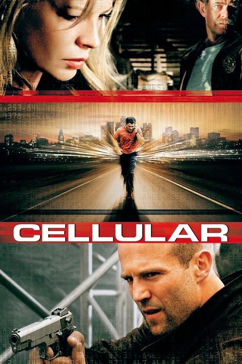 Cellular poster