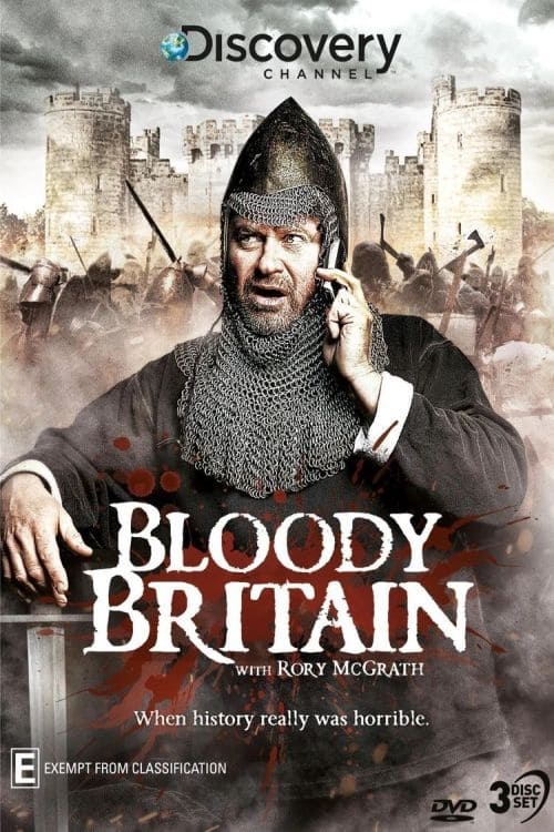 Bloody Britain (2004)