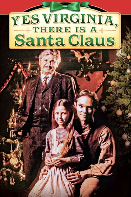 Yes Virginia, There Is a Santa Claus