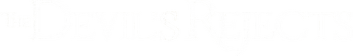 The Devil's Rejects logo