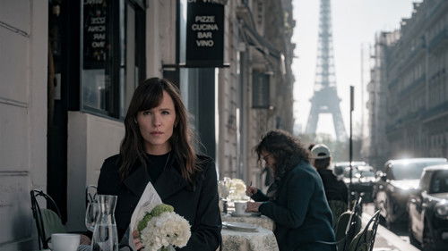 Poster della serie The Last Thing He Told Me