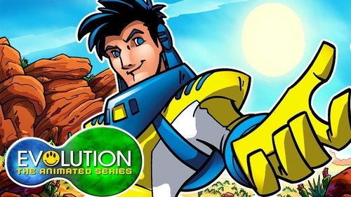 Alienators: Evolution Continues