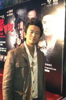 Ken Cheung en su biografía y filmografía