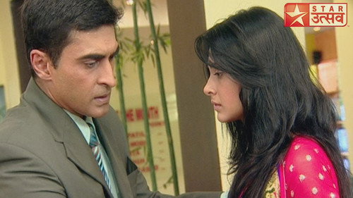 Riddhima Accuses Siddhant