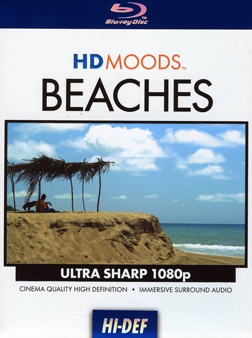 Poster HD Moods: Beaches 2009
