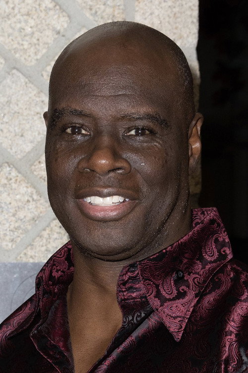 Foto de Isaac C. Singleton, Jr.
