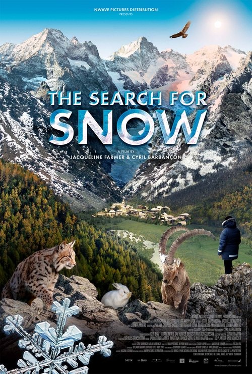 The Search for Snow