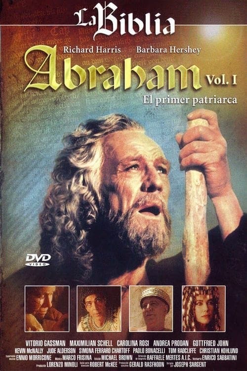 Poster Abraham