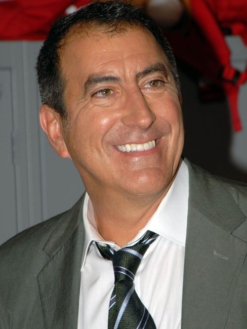 Kenny Ortega