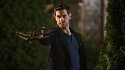 Grimm: Contos de Terror: 4×15