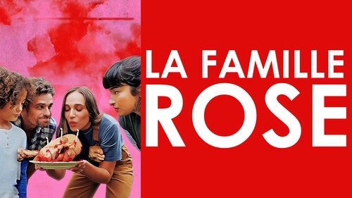 La Famille Rose