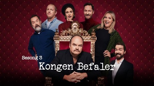Taskmaster Norway