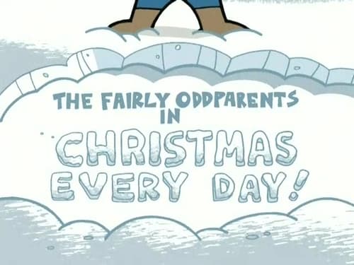 Poster della serie The Fairly OddParents