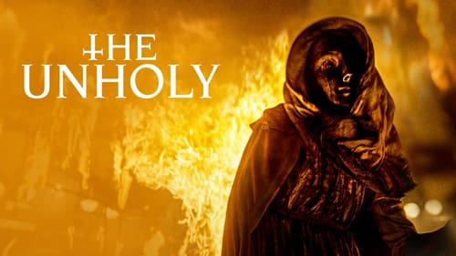 The Unholy (2021) Download Full HD ᐈ BemaTV