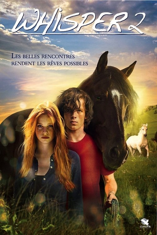 Poster image du film Whisper 2 Whisper 2