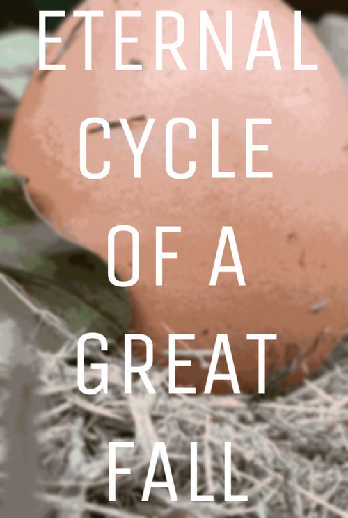 Eternal Cycle of a Great Fall still 2