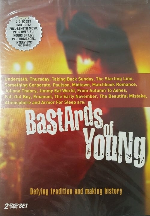 Bastards of Young 2005