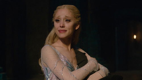 Wicked: For Good Movie Screenshot