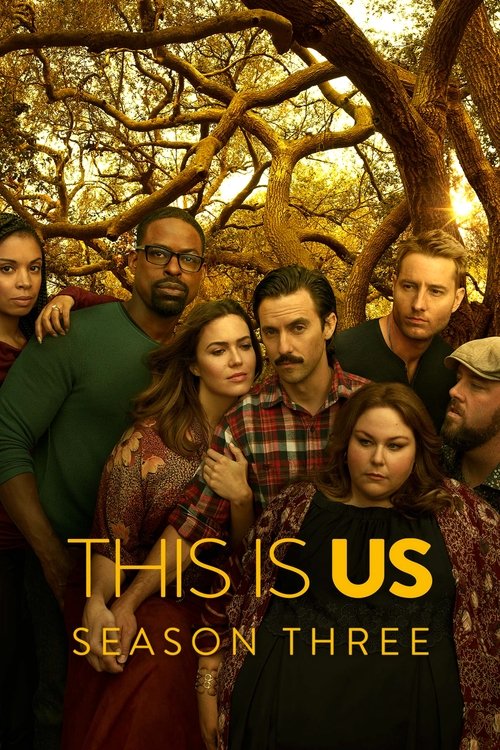 This Is Us: Temporada 3