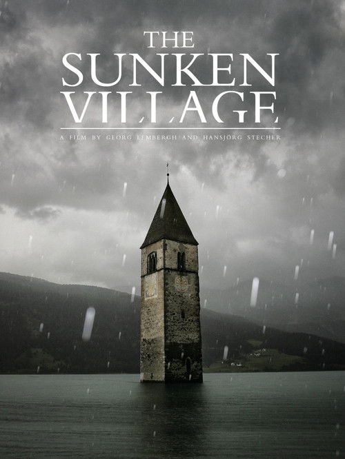 The Sunken Village poster