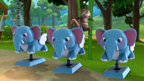 Image de l'épisode 16