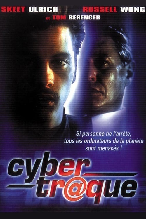  Cybertraque - 2000 