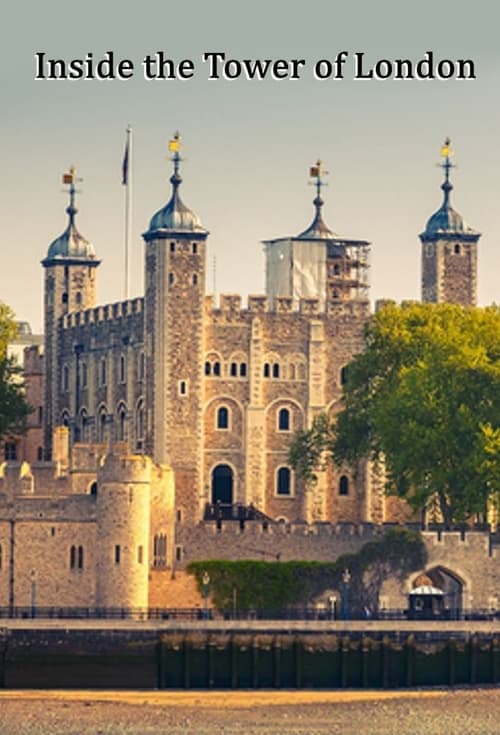Where to stream Inside the Tower of London Season 1