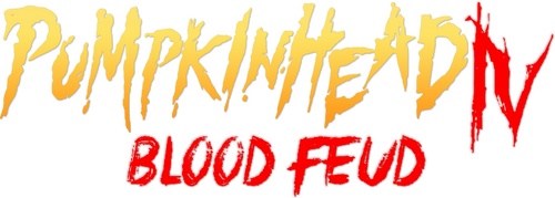 Pumpkinhead: Blood Feud