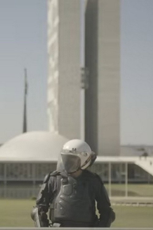 O Sonho que Atravessou o Buraco