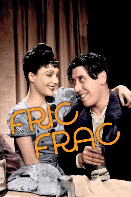 Fric-Frac 1939