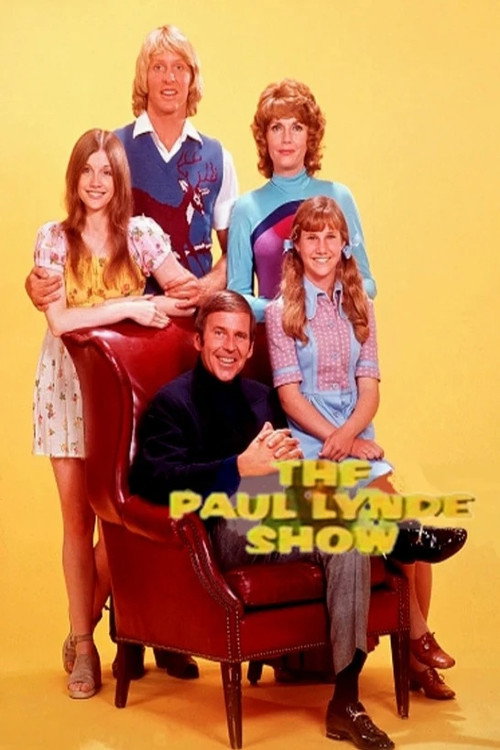 Escena 2 de The Paul Lynde Show