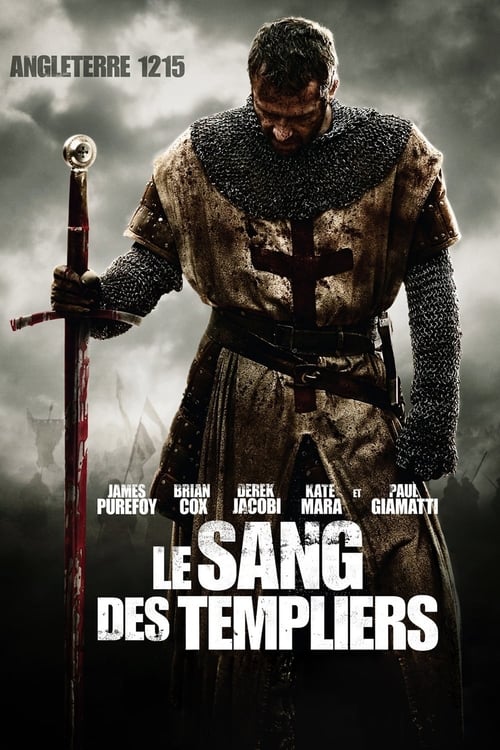 Le Sang des Templiers (2011)