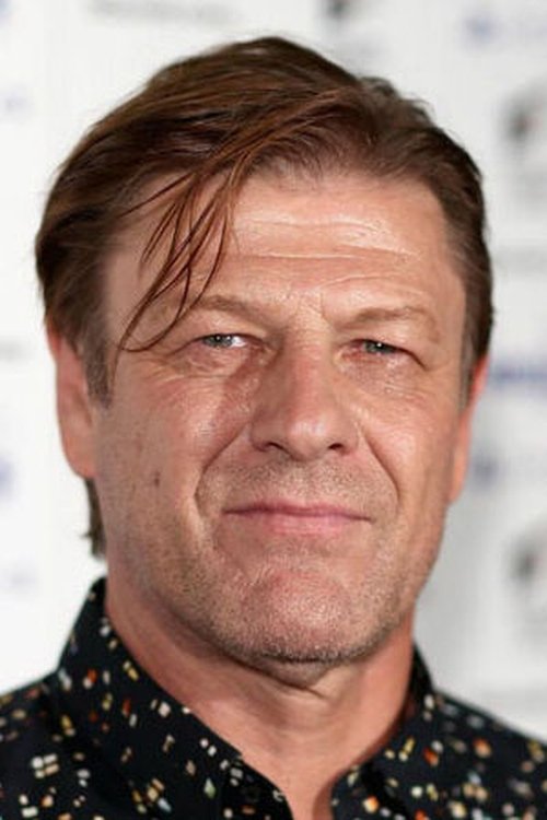 Kép: Sean Bean színész profilképe