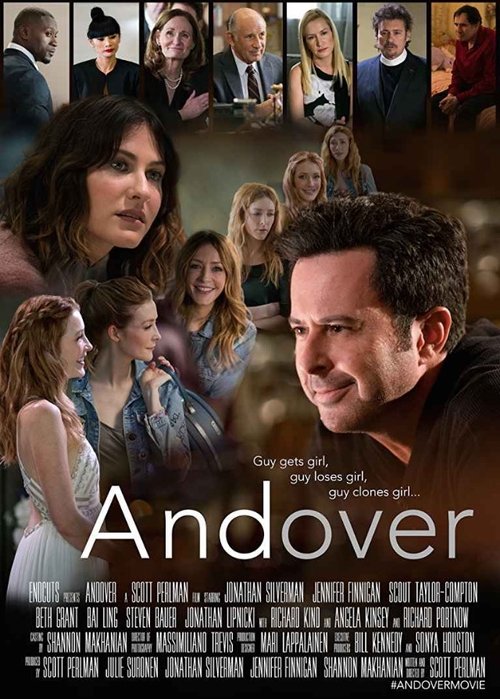 Assistir Andover Online