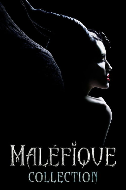 Maléfique - Saga
