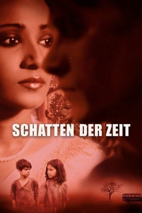Shadows of Time movie poster player