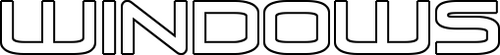 Windows