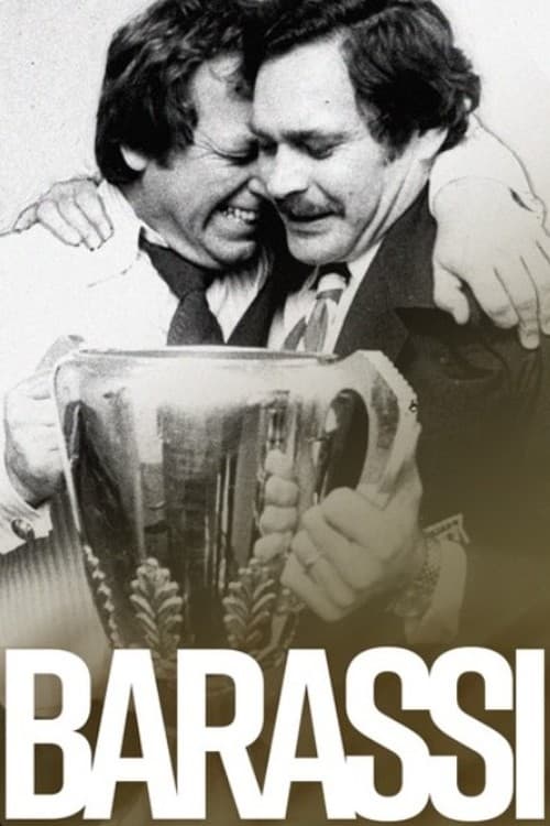 Where to stream Barassi