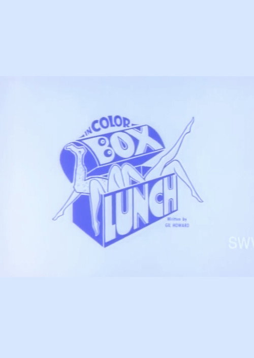 Box Lunch