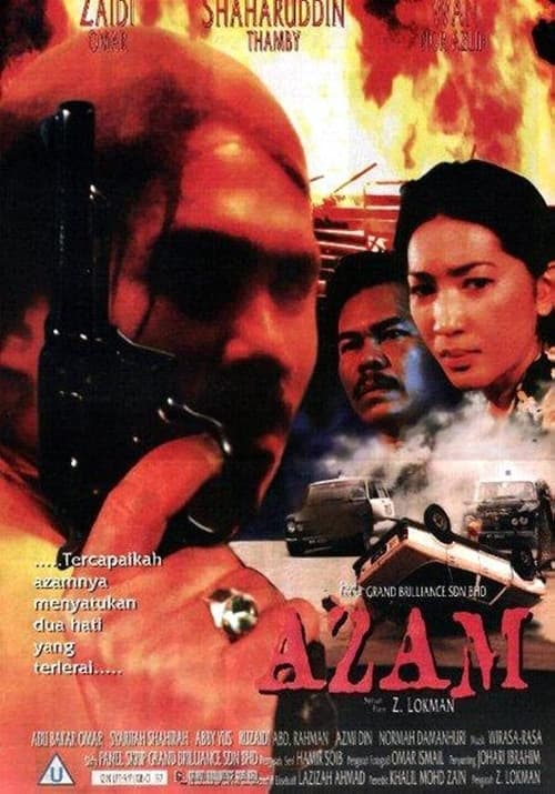 Azam (1997)