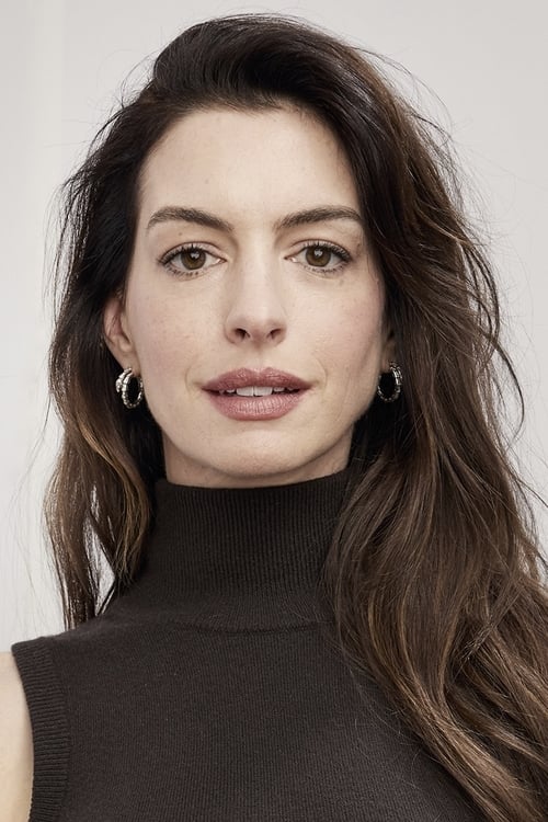 Kép: Anne Hathaway színész profilképe