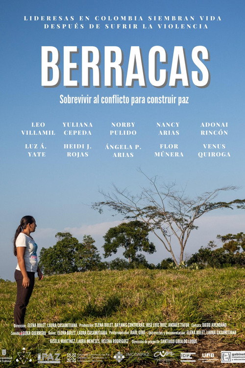 Berracas