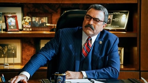 Blue Bloods – Sangue Azul: 9×1