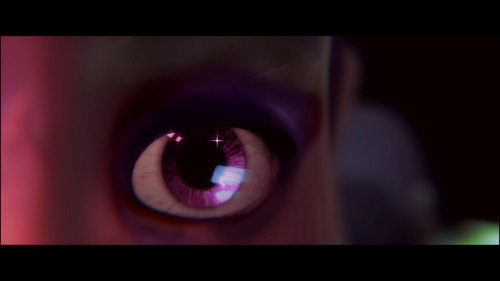 EROS (to die in each other)